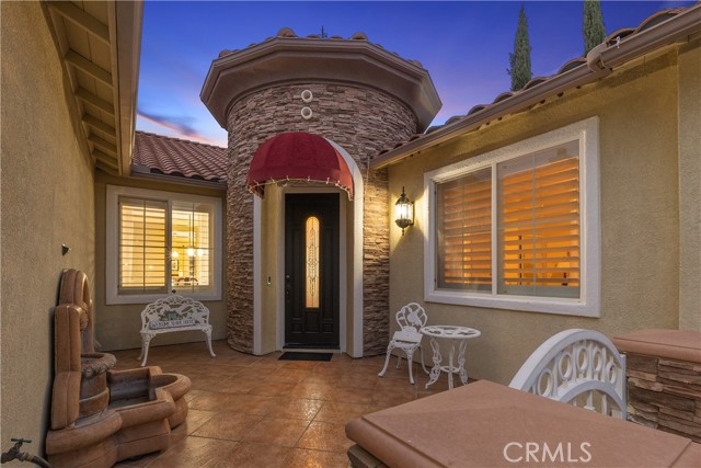 Detail Gallery Image 2 of 55 For 26313 Palm Tree, Murrieta,  CA 92563 - 4 Beds | 3 Baths
