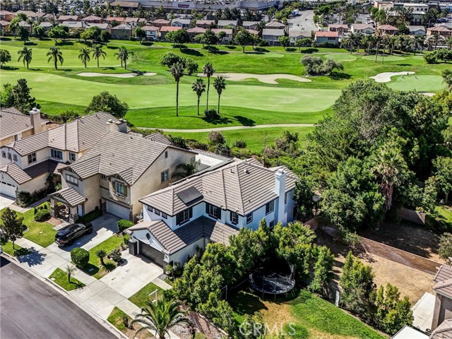 Detail Gallery Image 27 of 40 For 16461 Medinah St, Fontana,  CA 92336 - 4 Beds | 3 Baths