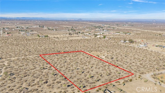 Detail Gallery Image 7 of 9 For 0 Alta Mesa Ave, Phelan,  CA 92371 - – Beds | – Baths