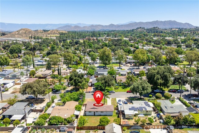 Detail Gallery Image 33 of 34 For 3160 David St, Riverside,  CA 92506 - 3 Beds | 1 Baths