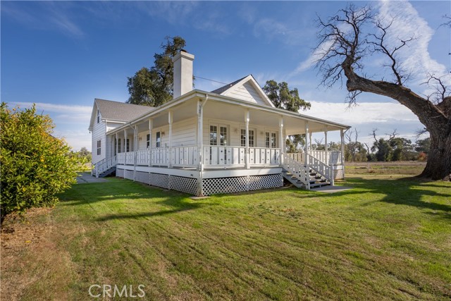 Detail Gallery Image 36 of 52 For 7310 State Highway 99w, Gerber,  CA 96035 - 5 Beds | 2 Baths