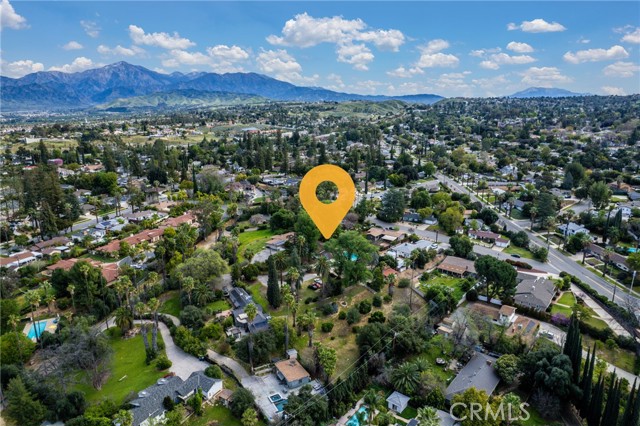 Detail Gallery Image 57 of 60 For 120 Franklin Ave, Redlands,  CA 92373 - 4 Beds | 3 Baths