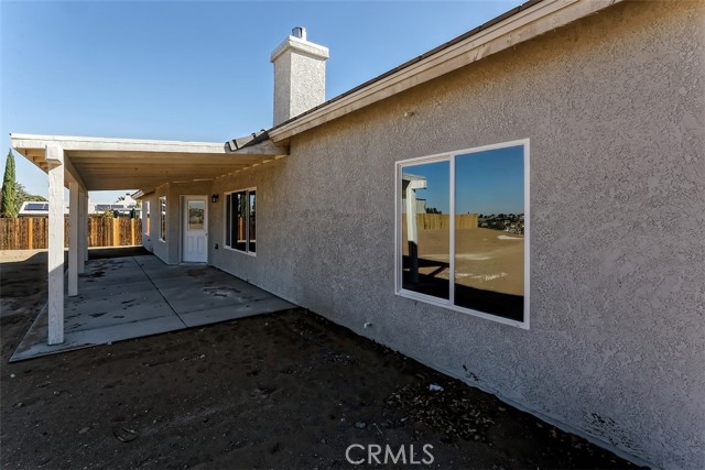 Detail Gallery Image 23 of 25 For 18363 Ranchero Rd, Hesperia,  CA 92345 - 4 Beds | 2/1 Baths