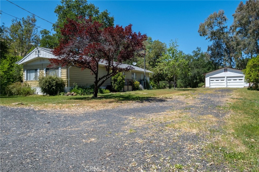 3179 Dry Creek Road, Butte Valley, CA 95965