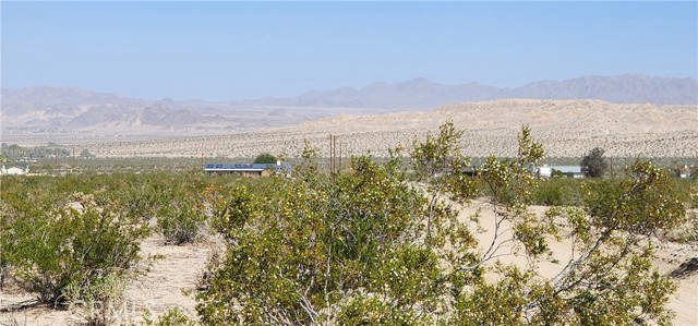 0 Sullivan, Twentynine Palms, California 92277, ,Land,For Sale,0 Sullivan,CRPW23190809