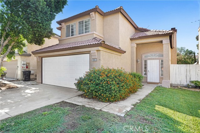 13955 Green Vista Dr, Fontana, CA 92337