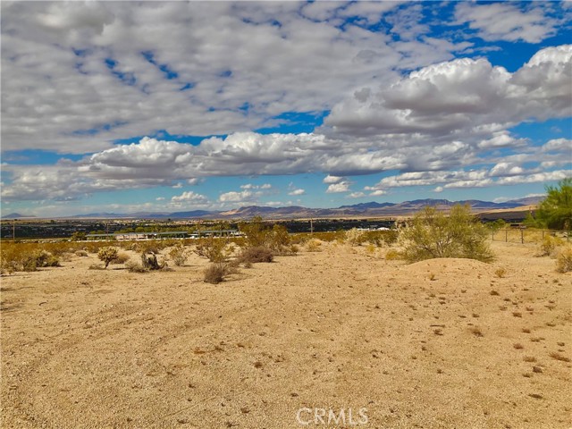 Detail Gallery Image 9 of 16 For 0 Sunset Dr, Twentynine Palms,  CA 92277 - – Beds | – Baths