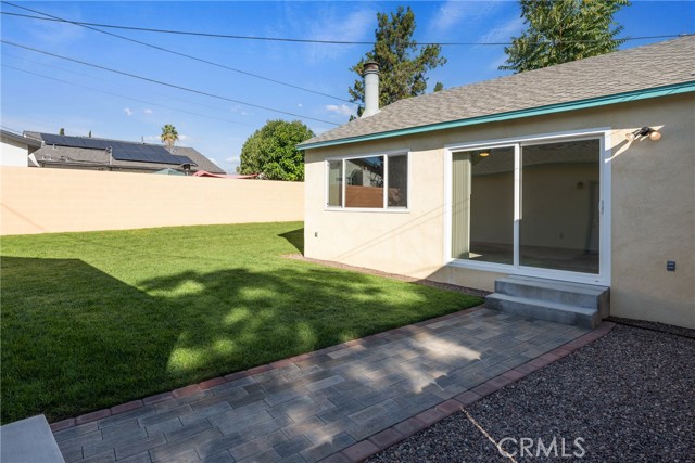 Detail Gallery Image 32 of 41 For 848 N Clifford Ave, Rialto,  CA 92376 - 4 Beds | 2/1 Baths