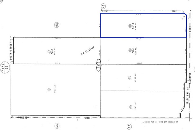 Detail Gallery Image 8 of 33 For 5 Palmdale, Adelanto,  CA 92301 - – Beds | – Baths