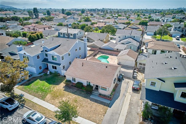 Detail Gallery Image 33 of 41 For 20017 Bernist Ave, Torrance,  CA 90503 - 3 Beds | 1 Baths
