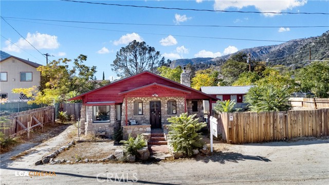 617 Pomona, Frazier Park, CA, 93225 617 Pomona, Frazier Park, CA, 93225