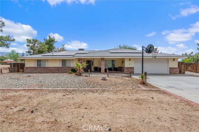Detail Gallery Image 10 of 55 For 10080 Valle Vista Rd, Phelan,  CA 92371 - 3 Beds | 2/1 Baths