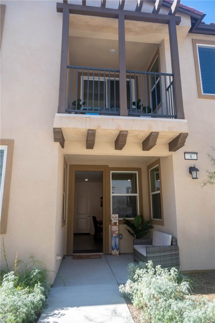 Detail Gallery Image 38 of 50 For 15188 Horizon St #8,  Fontana,  CA 92336 - 3 Beds | 3 Baths