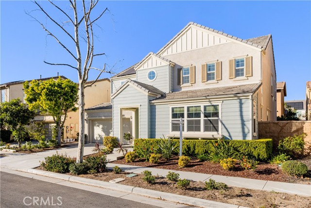 Detail Gallery Image 2 of 51 For 6956 La Rochelle Way, Chino,  CA 91710 - 5 Beds | 3/1 Baths