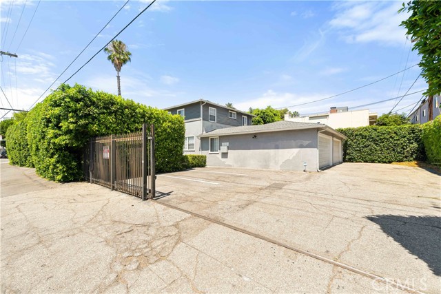 Detail Gallery Image 68 of 70 For 13573 Moorpark St, Sherman Oaks,  CA 91423 - – Beds | – Baths