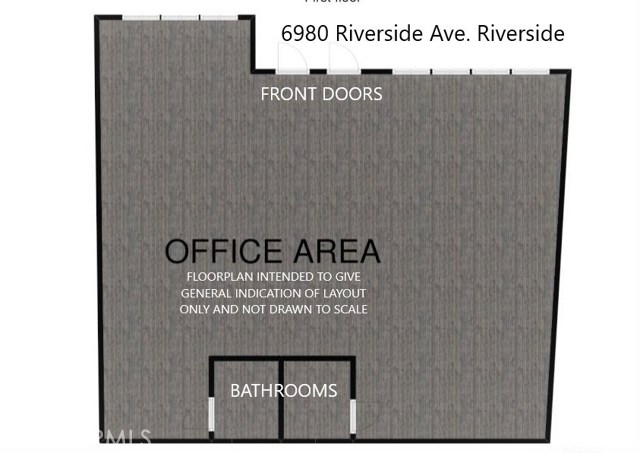 Image 2 for 6980 Indiana Ave, Riverside, CA 92506
