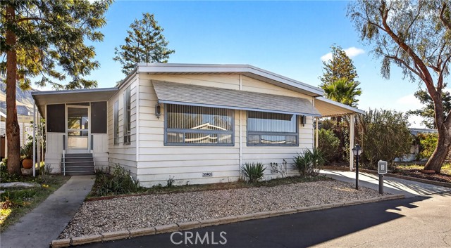 Detail Gallery Image 2 of 33 For 21100 State St #68,  San Jacinto,  CA 92583 - 2 Beds | 2 Baths