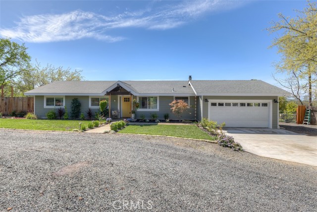 Detail Gallery Image 2 of 53 For 21 Sunflower Ln, Oroville,  CA 95966 - 3 Beds | 2 Baths