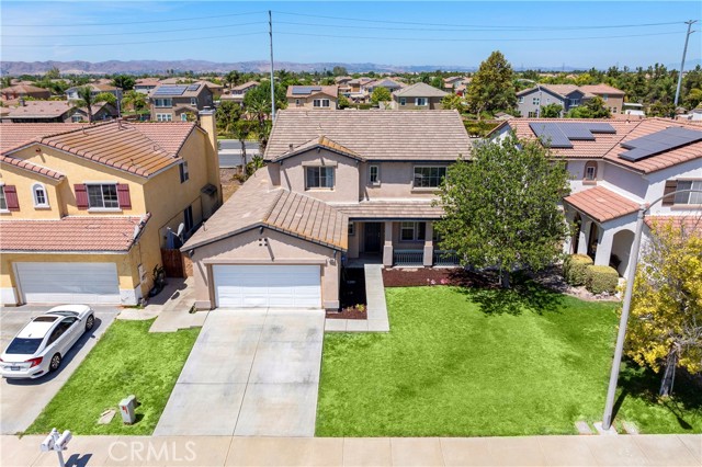 Details for 7441 Clementine Drive, Eastvale, CA 92880