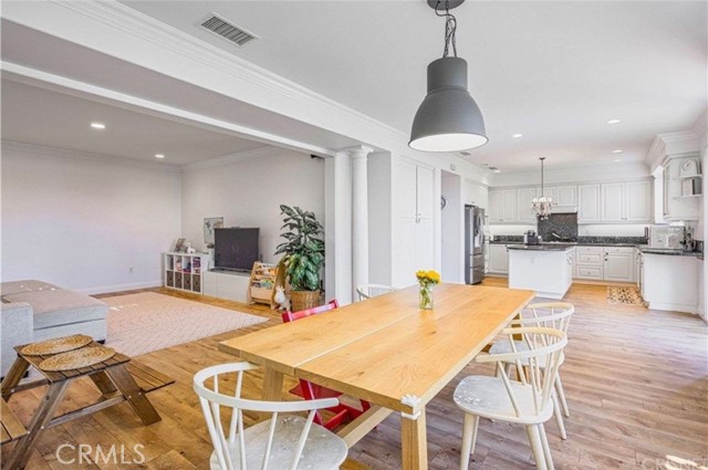 Detail Gallery Image 9 of 27 For 26852 Cottonwood Ct, Valencia,  CA 91381 - 4 Beds | 3 Baths