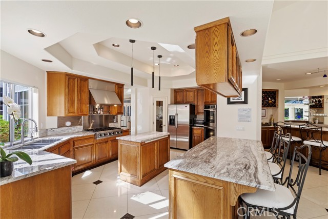 Image 21 of 75 For 17325 High Country Circle