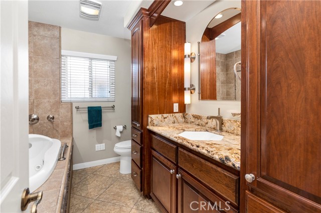 Detail Gallery Image 19 of 42 For 25221 Wagner Way, Hemet,  CA 92544 - 4 Beds | 2 Baths