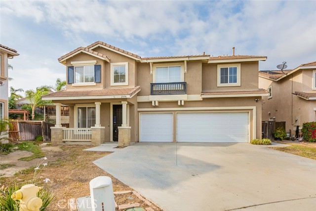 23596 Morning Glory Dr, Murrieta, CA 92562