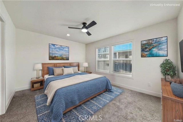 Detail Gallery Image 30 of 47 For 1900 S Main St #24,  Lakeport,  CA 95453 - 3 Beds | 2 Baths