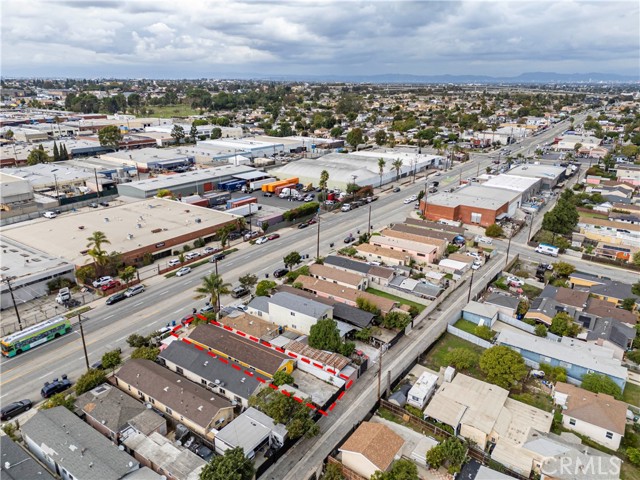 Detail Gallery Image 42 of 44 For 13032 S Main St, Los Angeles,  CA 90061 - 4 Beds | 2 Baths