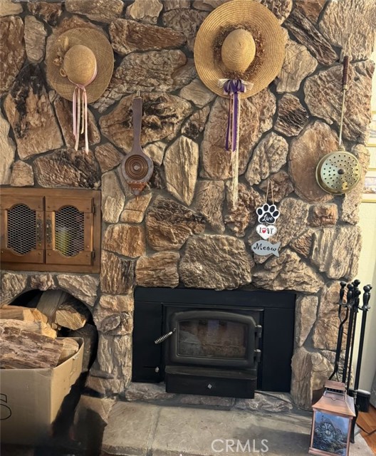 Detail Gallery Image 23 of 24 For 32801 Encina Dr, Running Springs,  CA 92382 - 2 Beds | 1/1 Baths