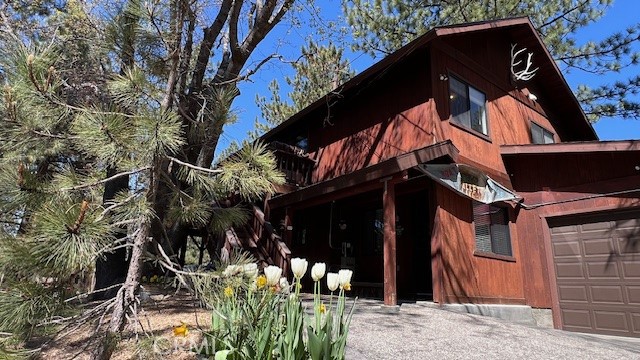 Details for 33477 Fern Drive, Green Valley Lake, CA 92341