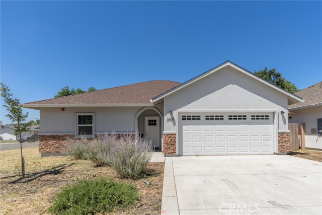 Detail Gallery Image 1 of 1 For 2981 11 St, Biggs,  CA 95917 - 3 Beds | 2 Baths