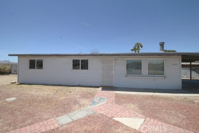 Detail Gallery Image 26 of 26 For 34150 Woods Ave, Barstow,  CA 92311 - 3 Beds | 1 Baths