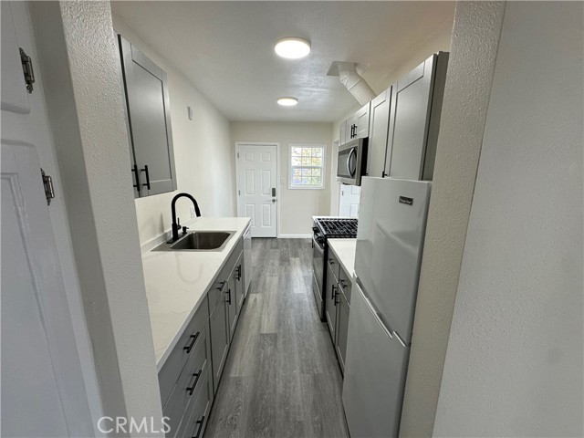 Detail Gallery Image 9 of 22 For 6326 Franklin Ave, Hollywood,  CA 90028 - 1 Beds | 1 Baths