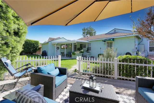 Detail Gallery Image 41 of 56 For 7457 3rd St, Downey,  CA 90241 - 3 Beds | 2 Baths