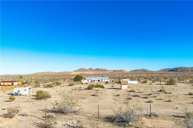 Detail Gallery Image 65 of 74 For 628 Landers Ln, Yucca Valley,  CA 92284 - 4 Beds | 2 Baths