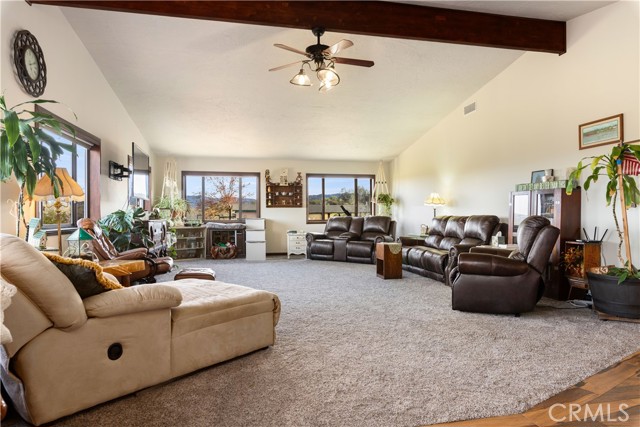 Detail Gallery Image 7 of 65 For 340 Fritch Rd, Lakeport,  CA 95453 - 7 Beds | 4 Baths