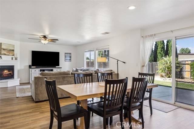 Detail Gallery Image 11 of 51 For 2304 Latigo Ct, Paso Robles,  CA 93446 - 5 Beds | 3 Baths