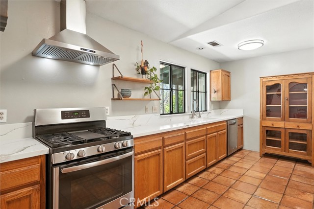 Detail Gallery Image 15 of 58 For 32693 Creek Ranch Rd, Coarsegold,  CA 93614 - 4 Beds | 3/1 Baths