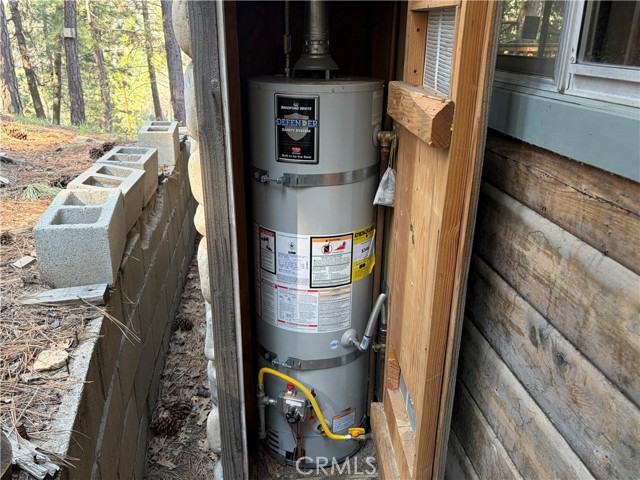 Detail Gallery Image 28 of 29 For 6307 Cedar Ct, Angelus Oaks,  CA 92305 - 3 Beds | 2 Baths