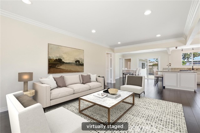 Detail Gallery Image 3 of 41 For 12208 Dunrobin Ave, Downey,  CA 90242 - 3 Beds | 2 Baths