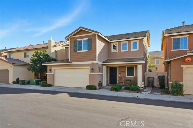 Detail Gallery Image 4 of 43 For 1411 Chinaberry, Beaumont,  CA 92223 - 4 Beds | 3 Baths