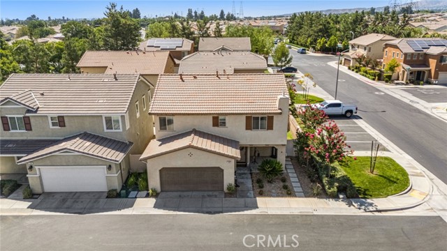 Detail Gallery Image 5 of 45 For 1405 Aloe Ct, Beaumont,  CA 92223 - 3 Beds | 2/1 Baths
