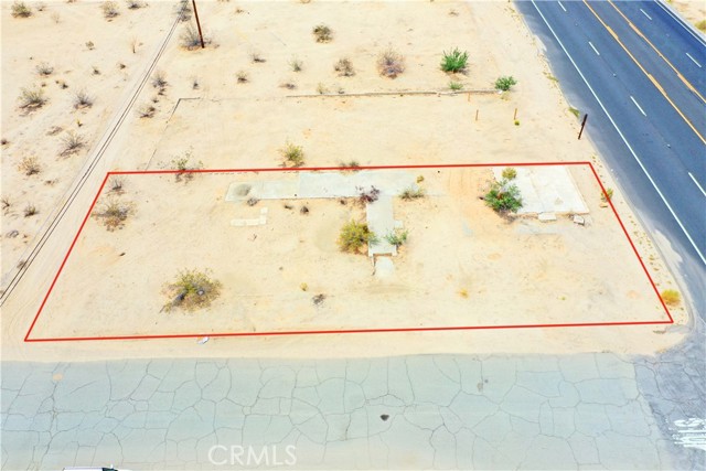 Lot 2 & 3