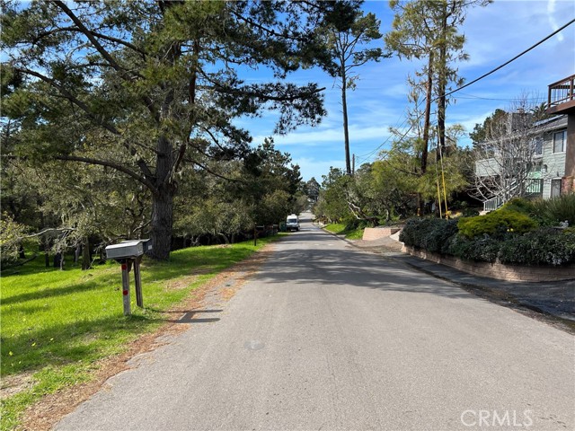 0 Benson Avenue, Cambria, California 93428, ,Land,For Sale,0 Benson Avenue,CRSC24044076