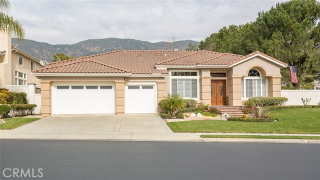 2477 Costa Del Sol, La Verne, CA 91750