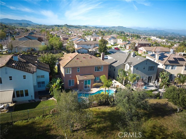 Detail Gallery Image 39 of 42 For 4440 Coffeetree, Moorpark,  CA 93021 - 4 Beds | 3 Baths