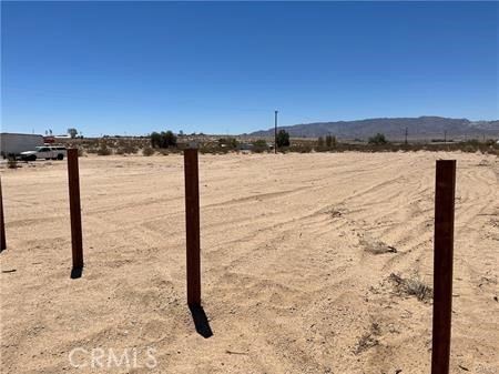 Detail Gallery Image 9 of 17 For 68785 Cleland Rd, Twentynine Palms,  CA 92277 - – Beds | – Baths