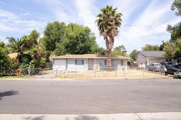 2077 Broderick Avenue