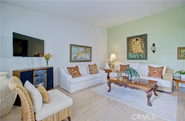 Detail Gallery Image 5 of 53 For 89 Calle Aragon #F,  Laguna Woods,  CA 92637 - 2 Beds | 1 Baths